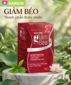 Viên Uống Giảm Béo Body [Chính Hãng Cao Cấp] Giảm cân Sline nhanh cấp tốc không phải thuốc giảm cân hộp 60 viên - Ảnh 6