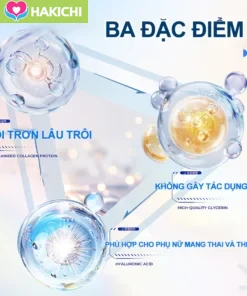 150ml Chỉ một giọt, bôi trơn 12 giờ Gel bôi trơn gốc nước Có thể nuốt, không mùi - Chính hãng - Ảnh 6