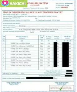 Gel bôi trơn tăng khoái cảm cho nữ play O 15ml 13 Gel bôi trơn tăng khoái cảm cho nữ play O 15ml - Ảnh 7