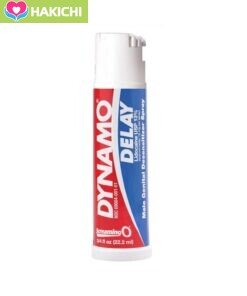 Chai Xịt Dynamo Delay 13% 22.2ml USA 9 Chai Xịt Dynamo Delay 13% 22.2ml USA - Ảnh 2