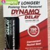 Dynamo Delay Black Label Edition USA
