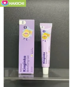 Gel bôi làm dịu họng, gel bôi thảo dược an toàn lành tính, dễ sử dụng 12 Gel bôi làm dịu họng, gel bôi thảo dược an toàn lành tính, dễ sử dụng - Ảnh 3