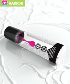 Gel Bôi Trơn Lovense Water Based Lubricant 100% Gốc Nước Lành Tính - Ảnh 2