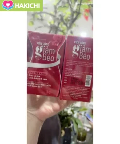 Viên Uống Giảm Béo Body [Chính Hãng Cao Cấp] Giảm cân Sline nhanh cấp tốc không phải thuốc giảm cân hộp 60 viên - Ảnh 9