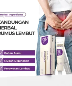 Gel Bôi Trĩ Thảo Mộc Kreain Nature Giảm Sưng, Ngứa, Viêm, Nóng Rát CHÍNH HÃNG 11 Gel Bôi Trĩ Thảo Mộc Kreain Nature Giảm Sưng, Ngứa, Viêm, Nóng Rát CHÍNH HÃNG - Ảnh 2