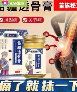 Gel Xoa Bóp Xương Khớp Jisheng Miaojiang Vân Nam Thảo Dược Giúp Giảm Đau Xương Khớp,Nhức Mỏi Cơ 13 Gel Xoa Bóp Xương Khớp Jisheng Miaojiang Vân Nam Thảo Dược Giúp Giảm Đau Xương Khớp,Nhức Mỏi Cơ - Ảnh 5