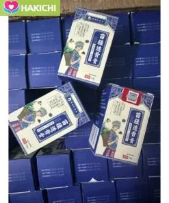 Gel Xoa Bóp Xương Khớp Jisheng Miaojiang Vân Nam Thảo Dược Giúp Giảm Đau Xương Khớp,Nhức Mỏi Cơ 14 Gel Xoa Bóp Xương Khớp Jisheng Miaojiang Vân Nam Thảo Dược Giúp Giảm Đau Xương Khớp,Nhức Mỏi Cơ - Ảnh 6