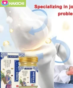 Gel Xoa Bóp Xương Khớp Jisheng Miaojiang Vân Nam Thảo Dược Giúp Giảm Đau Xương Khớp,Nhức Mỏi Cơ 15 Gel Xoa Bóp Xương Khớp Jisheng Miaojiang Vân Nam Thảo Dược Giúp Giảm Đau Xương Khớp,Nhức Mỏi Cơ - Ảnh 7