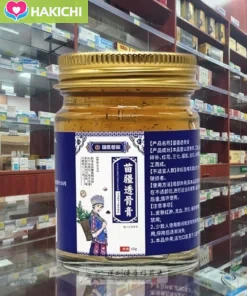Gel Xoa Bóp Xương Khớp Jisheng Miaojiang Vân Nam Thảo Dược Giúp Giảm Đau Xương Khớp,Nhức Mỏi Cơ 17 Gel Xoa Bóp Xương Khớp Jisheng Miaojiang Vân Nam Thảo Dược Giúp Giảm Đau Xương Khớp,Nhức Mỏi Cơ - Ảnh 9