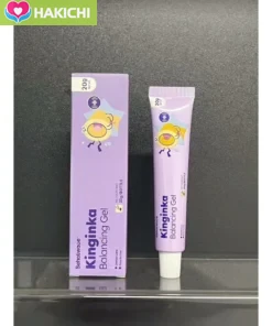 Gel bôi làm dịu họng, gel bôi thảo dược an toàn lành tính, dễ sử dụng 14 Gel bôi làm dịu họng, gel bôi thảo dược an toàn lành tính, dễ sử dụng - Ảnh 5