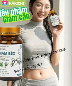 Giảm Cân - Giảm mỡ - Giảm mỡ Bụng - Giảm cân toàn thân - Tặng Miếng Dán Đông Y Hộp 40 Miếng 15 Giảm Cân - Giảm mỡ - Giảm mỡ Bụng - Giảm cân toàn thân - Tặng Miếng Dán Đông Y Hộp 40 Miếng - Ảnh 5