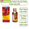 Tăng Cân Vitamin Wisdom Weight Chính Hãng An Toàn Hỗ Trợ Tăng Cơ Giảm Mỡ