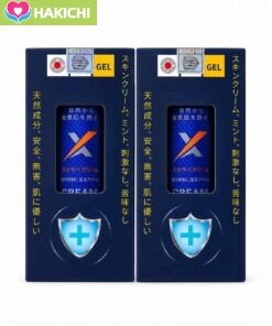 Kem Vip Nhật Bản Chính Hãng — Kéo Dài 30-60 Phút, Không Tê, Không Nóng Rát - Ảnh 5