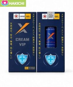 Kem Vip Nhật Bản Chính Hãng — Kéo Dài 30-60 Phút, Không Tê, Không Nóng Rát - Ảnh 4