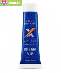 Kem Vip Nhật Bản Chính Hãng — Kéo Dài 30-60 Phút, Không Tê, Không Nóng Rát - Ảnh 2