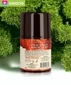 Gel Bôi Trơn Cho Nữ Cao Cấp 30ml, Kích Thích Hưng Phấn, Sản Phẩm Chính Hãng Uy Tín 10 Gel Bôi Trơn Cho Nữ Cao Cấp 30ml, Kích Thích Hưng Phấn, Sản Phẩm Chính Hãng Uy Tín - Ảnh 4