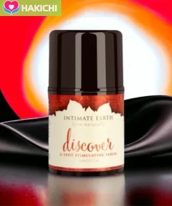 Gel Bôi Trơn Cho Nữ Cao Cấp 30ml, Kích Thích Hưng Phấn, Sản Phẩm Chính Hãng Uy Tín 11 Gel Bôi Trơn Cho Nữ Cao Cấp 30ml, Kích Thích Hưng Phấn, Sản Phẩm Chính Hãng Uy Tín - Ảnh 5