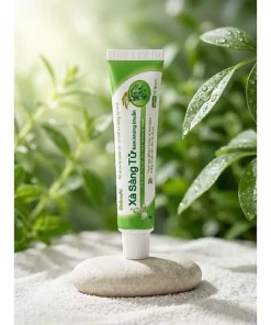 Kem kháng khuẩn bôi da Pacify Xà Sàng Tử (loại 18g) giảm ngứa viêm da - Ảnh 3