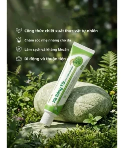 Kem kháng khuẩn bôi da Pacify Xà Sàng Tử (loại 18g) giảm ngứa viêm da - Ảnh 5