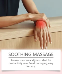 Lanzf Kem Massage Giảm Đau Xương Khớp, Gel Xoa Bóp Chondroitin Lanzf Giúp Thư Giãn Cổ Vai Gáy, Giảm Mỏi Gối Lưng 100g - Ảnh 6