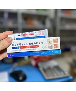 Kem Bôi Viêm Da Cơ Địa Xuất NHẬT BẢN - Hỗ Trợ Hắc Lào, Tổ Đỉa, Á Sừng, Nước Ăn Chân Tay