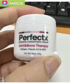 Kem Xương Khớp Perfectx,Trị Liệu Xương Khớp perfect X, Cô Đặc Phục Hồi Cơ Xương Khớp 8 Kem Xương Khớp Perfectx,Trị Liệu Xương Khớp perfect X, Cô Đặc Phục Hồi Cơ Xương Khớp - Ảnh 2