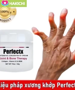 Kem Xương Khớp Perfectx,Trị Liệu Xương Khớp perfect X, Cô Đặc Phục Hồi Cơ Xương Khớp 11 Kem Xương Khớp Perfectx,Trị Liệu Xương Khớp perfect X, Cô Đặc Phục Hồi Cơ Xương Khớp - Ảnh 5