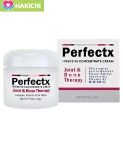 Kem Xương Khớp Perfectx,Trị Liệu Xương Khớp perfect X, Cô Đặc Phục Hồi Cơ Xương Khớp