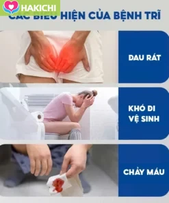 Kem Bôi Trĩ Nội Ngoại Hỗn Hợp CHA-REN Hàng Xuất Khẩu Châu Âu (EU) Giúp Co Trĩ Giảm Đau Rát Hậu Môn 17 Kem Bôi Trĩ Nội Ngoại Hỗn Hợp CHA-REN Hàng Xuất Khẩu Châu Âu (EU) Giúp Co Trĩ Giảm Đau Rát Hậu Môn - Ảnh 5