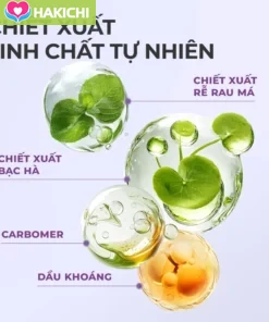 Gel Bôi Trĩ Kreain Nature – Giảm Sưng, Đau Rát, Chảy Máu – Công Thức Thảo Mộc, Lành Tính, Không Rát, Thấm Nhanh 14 Gel Bôi Trĩ Kreain Nature – Giảm Sưng, Đau Rát, Chảy Máu – Công Thức Thảo Mộc, Lành Tính, Không Rát, Thấm Nhanh - Ảnh 6