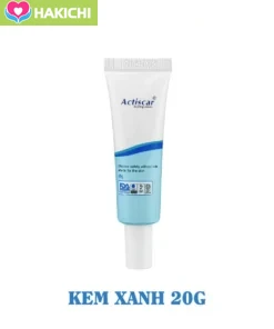 Kem Sẹo Actiscar 20g Hỗ Trợ Mờ Sẹo Lồi, Sẹo Lõm, Sẹo Rỗ, Sẹo Thâm, Sẹo Phẫu Thuật 12 Kem Sẹo Actiscar 20g Hỗ Trợ Mờ Sẹo Lồi, Sẹo Lõm, Sẹo Rỗ, Sẹo Thâm, Sẹo Phẫu Thuật - Ảnh 6