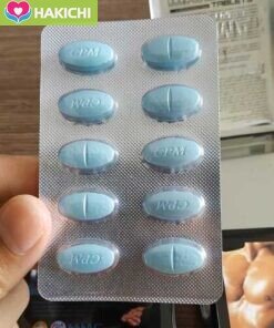 MaxMan - Viên uống tăng cường sinh lý nam giới của Mỹ - Ảnh 4