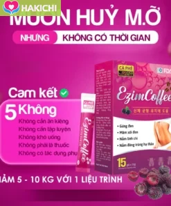 Cà phê giảm cân cấp tốc Mâm xôi đen, Nấm linh chi, đốt cháy mỡ thừa, kiểm soát cân nặng - Hộp 15 gói 13 Cà phê giảm cân cấp tốc Mâm xôi đen, Nấm linh chi, đốt cháy mỡ thừa, kiểm soát cân nặng - Hộp 15 gói - Ảnh 6