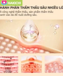 Kem Bôi LàM Diu Da Dr.Deash Gel Skin Soothing Giảm Ngức Bong Da, Hỗ Trợ Giảm Khó Chịu Do Trĩ, Dịu Nhẹ Giảm Đau 30ml 9 Kem Bôi LàM Diu Da Dr.Deash Gel Skin Soothing Giảm Ngức Bong Da, Hỗ Trợ Giảm Khó Chịu Do Trĩ, Dịu Nhẹ Giảm Đau 30ml - Ảnh 3