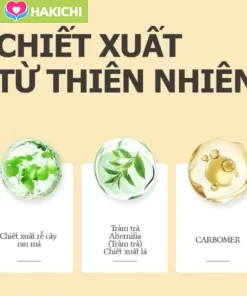 Kem Bôi LàM Diu Da Dr.Deash Gel Skin Soothing Giảm Ngức Bong Da, Hỗ Trợ Giảm Khó Chịu Do Trĩ, Dịu Nhẹ Giảm Đau 30ml 10 Kem Bôi LàM Diu Da Dr.Deash Gel Skin Soothing Giảm Ngức Bong Da, Hỗ Trợ Giảm Khó Chịu Do Trĩ, Dịu Nhẹ Giảm Đau 30ml - Ảnh 4