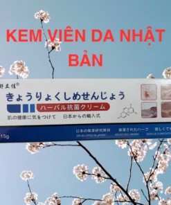 Kem bôi nấm ngứa ngoài da nội địa trung(nấm nhật bản) - Ảnh 5