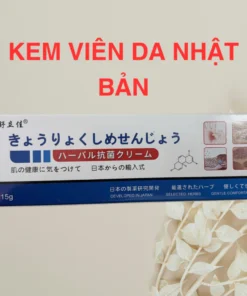Kem bôi nấm ngứa ngoài da nội địa trung(nấm nhật bản) - Ảnh 6