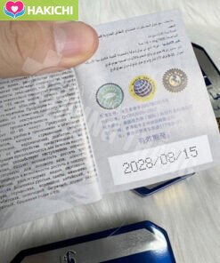 Ngựa Thái Xanh Tem Vàng Chính Hãng Thái Lan 2026 — Tăng Cường Thể Lực Nam - Ảnh 9