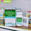 Emtricitabine Tenofovir 200mg/300mg (Ricovir Em) 30 viên – Thuốc điều trị phơi nhiễm HIV