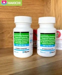 PrEP – thuốc dự phòng HIV hiệu quả hơn 90% - Ảnh 2