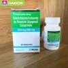 PrEP – thuốc dự phòng HIV hiệu quả hơn 90%