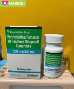 PrEP – thuốc dự phòng HIV hiệu quả hơn 90% - Ảnh 3