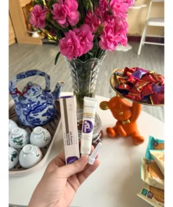 Kem Bôi Trĩ Kreain Nature 20g - Gel Làm Dịu Sưng Rát, Co Teo & Chăm Sóc Vùng Hậu Môn Hiệu Quả