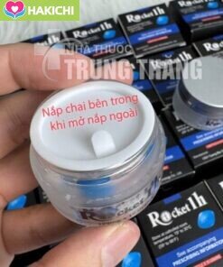Rocket 1H USA (Mỹ) — Tăng Cường Thể Lực Nam Giới, Phát Huy Nhanh, Không Đau Đầu 19 Rocket 1H USA (Mỹ) — Tăng Cường Thể Lực Nam Giới, Phát Huy Nhanh, Không Đau Đầu - Ảnh 7
