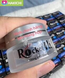Rocket 1H USA (Mỹ) — Tăng Cường Thể Lực Nam Giới, Phát Huy Nhanh, Không Đau Đầu 20 Rocket 1H USA (Mỹ) — Tăng Cường Thể Lực Nam Giới, Phát Huy Nhanh, Không Đau Đầu - Ảnh 8