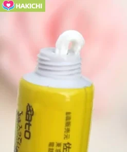 Kem Chống Hăm Sato Polybaby 30g Nội Địa Nhật - Ảnh 3