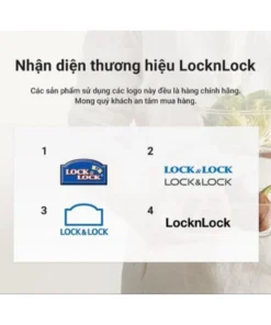 Ấm siêu tốc Lock&Lock EJK418SLV 1.8L chính hãng - Ảnh 5