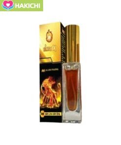 Xịt Sìn Sú X Bí Quyết Giúp Nam Giới Đạt Phong Độ Đỉnh Cao - Ảnh 3
