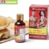 (CHÍNH HÃNG) Viên Uống Hỗ Trợ Tăng Cân Giúp Hấp Thụ Dinh Dưỡng Nhanh Chóng