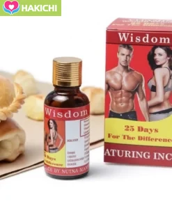 (CHÍNH HÃNG) Viên Uống Hỗ Trợ Tăng Cân Giúp Hấp Thụ Dinh Dưỡng Nhanh Chóng